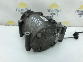 Компрессор кондиционера Mitsubishi Lancer 2007 7813A035 CS3A 1.6 4G18