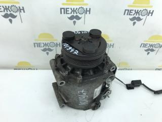 Компрессор кондиционера Mitsubishi Lancer 2007 7813A035 CS3A 1.6 4G18