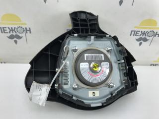 Подушка в руль Nissan Juke 2010 K85101KA0A F15 1.6 HR16DE