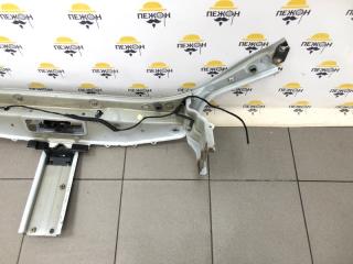 Панель передняя Renault Sandero 2013 625044173R B52 0.9 H4BA400