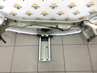 Панель передняя Renault Sandero 2013 625044173R B52 0.9 H4BA400