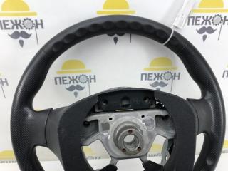 Руль Nissan Juke 2010 484301KA2A F15 1.6 HR16DE