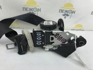 Ремень безопасности Nissan Juke 2010 868851KA0A F15 1.6 HR16DE, передний левый