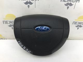 Подушка в руль Ford Fusion 2009 1503968 JU 1.6 FYJA