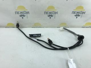 Кнопка открывания багажника Nissan Juke 2013 253801KA1B F15 1.6 HR16DE