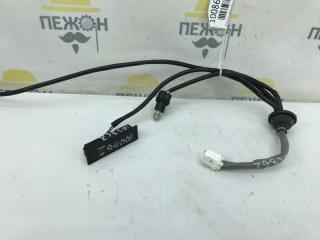 Кнопка открывания багажника Nissan Juke 2013 253801KA1B F15 1.6 HR16DE