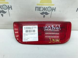 Фонарь стоп-сигнал (центральный) Nissan Juke 2013 265901KA0A F15 1.6 HR16DE, задний