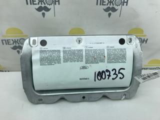 Подушка безопасности в торпедо Ford Fusion 2009 1698598 JU 1.6 FYJA