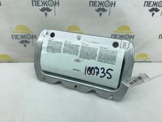 Подушка безопасности в торпедо Ford Fusion 2009 1698598 JU 1.6 FYJA