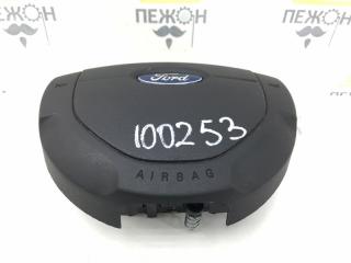 Подушка в руль Ford Fusion 2009 1503968 JU 1.4 FXJA