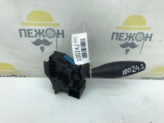 Переключатель подрулевой Ford Fusion 2009 1142542 JU 1.4 FXJA, левый