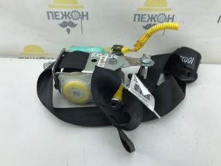 Ремень безопасности Hyundai Coupe 2007 888102C001LK GK 2.0 G4GC, передний левый