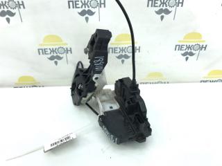 Замок двери Kia Ceed 2011 814201H010 ED 1.6 D4FB, задний правый