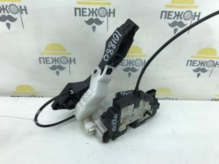 Замок двери Kia Ceed 2011 814101H010 ED 1.6 D4FB, задний левый