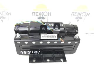 Подушка безопасности в торпедо Kia Ceed 2011 845301H900 ED 1.6 D4FB