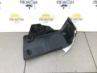 Накладка порога Land Rover Freelander 2011 LR018569 FA 2.2 224DT, передняя правая