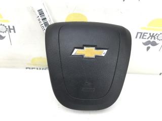 Подушка в руль Chevrolet Cruze 2012 13356970 J305 1.6 F16D4