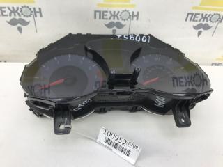 Панель приборов Nissan Juke 2010 248101KK0A F15 1.6 HR16DE