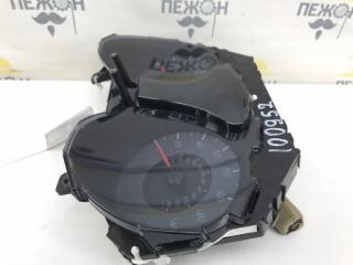 Панель приборов Nissan Juke 2010 248101KK0A F15 1.6 HR16DE