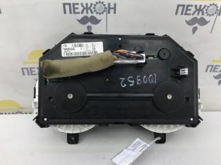 Панель приборов Nissan Juke 2010 248101KK0A F15 1.6 HR16DE