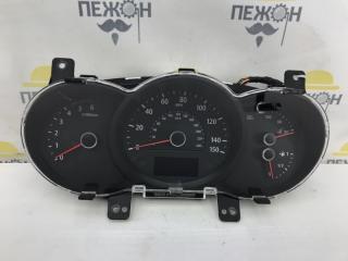 Панель приборов Kia Sorento 2012 940112P271 XM 2.2 D4HB