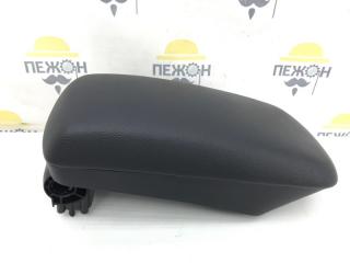 Крышка подлокотника Kia Ceed 2012 846601H0000W ED 1.6 D4FB