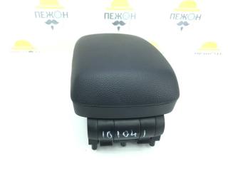 Крышка подлокотника Kia Ceed 2012 846601H0000W ED 1.6 D4FB