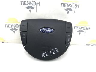 Подушка в руль Ford Mondeo 2005 1365736 BWY 2.0 БЕНЗИН