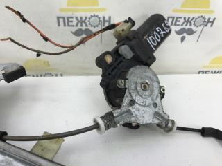 Стеклоподъемник Hyundai Coupe 2007 824042C000 GK 2.0 G4GC, передний правый