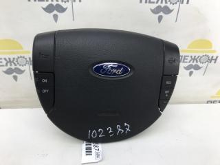 Подушка в руль Ford Mondeo 2006 1365736 B4Y 2.0 БЕНЗИН