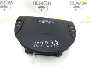 Подушка в руль Ford Mondeo 2006 1365736 B4Y 2.0 БЕНЗИН