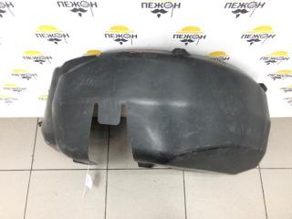 Подкрылок Nissan Note 2007 767499U00A E11, задний левый