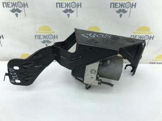 Блок ABS Ford Mondeo 2005 1337130 BWY 2.0 БЕНЗИН