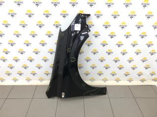 Крыло Opel Astra 93178667 L48, переднее правое