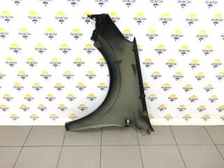 Крыло Opel Astra 93178667 L48, переднее правое