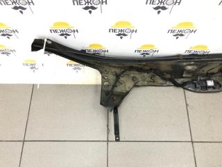 Панель передняя Opel Astra 93180008 L48