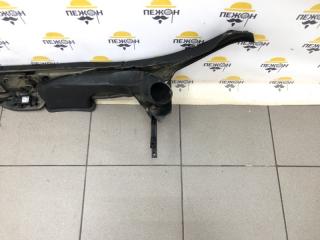 Панель передняя Opel Astra 93180008 L48