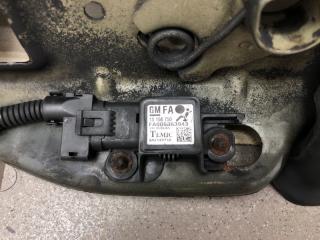 Панель передняя Opel Astra 93180008 L48