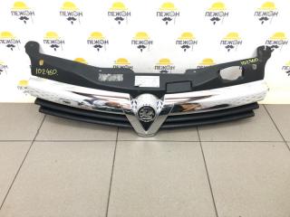 Решетка радиатора Opel Astra 13178013 L48