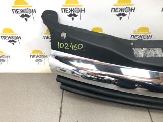 Решетка радиатора Opel Astra 13178013 L48