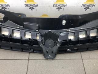 Решетка радиатора Opel Astra 13178013 L48