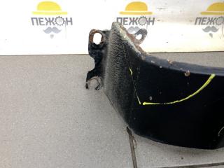 Крыло Opel Corsa 2009 93189645 S07, переднее левое