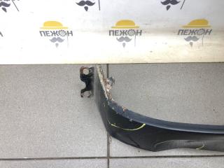 Крыло Opel Corsa 2009 93189645 S07, переднее левое