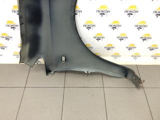 Крыло Opel Corsa 2009 93189645 S07, переднее левое