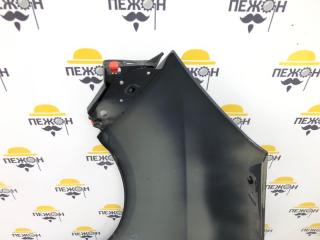 Крыло Opel Corsa 2009 93189644 S07, переднее правое