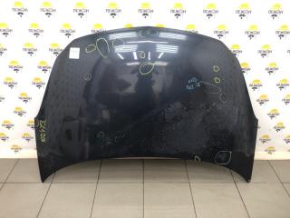 Капот Opel Corsa 2009 93189647 S07