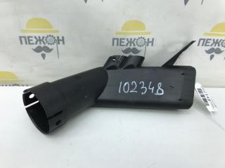 Патрубок воздушного фильтра Ford Mondeo 2005 1352128 BWY 2.0 БЕНЗИН