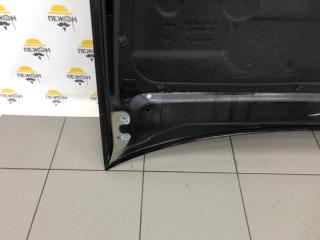 Капот Opel Astra 93178717 L48