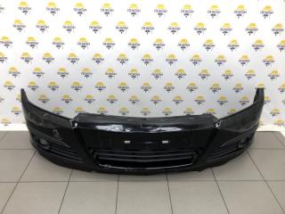 Бампер Opel Astra 24460258 L48, передний