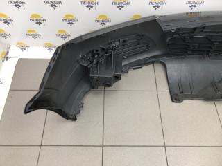 Бампер Opel Astra 24460258 L48, передний